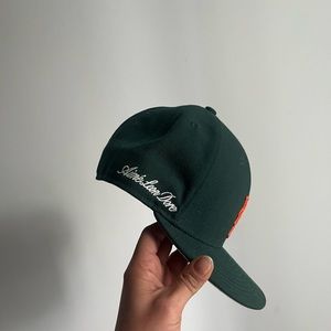 Aimé Leon Dore New Era Yankees Hat